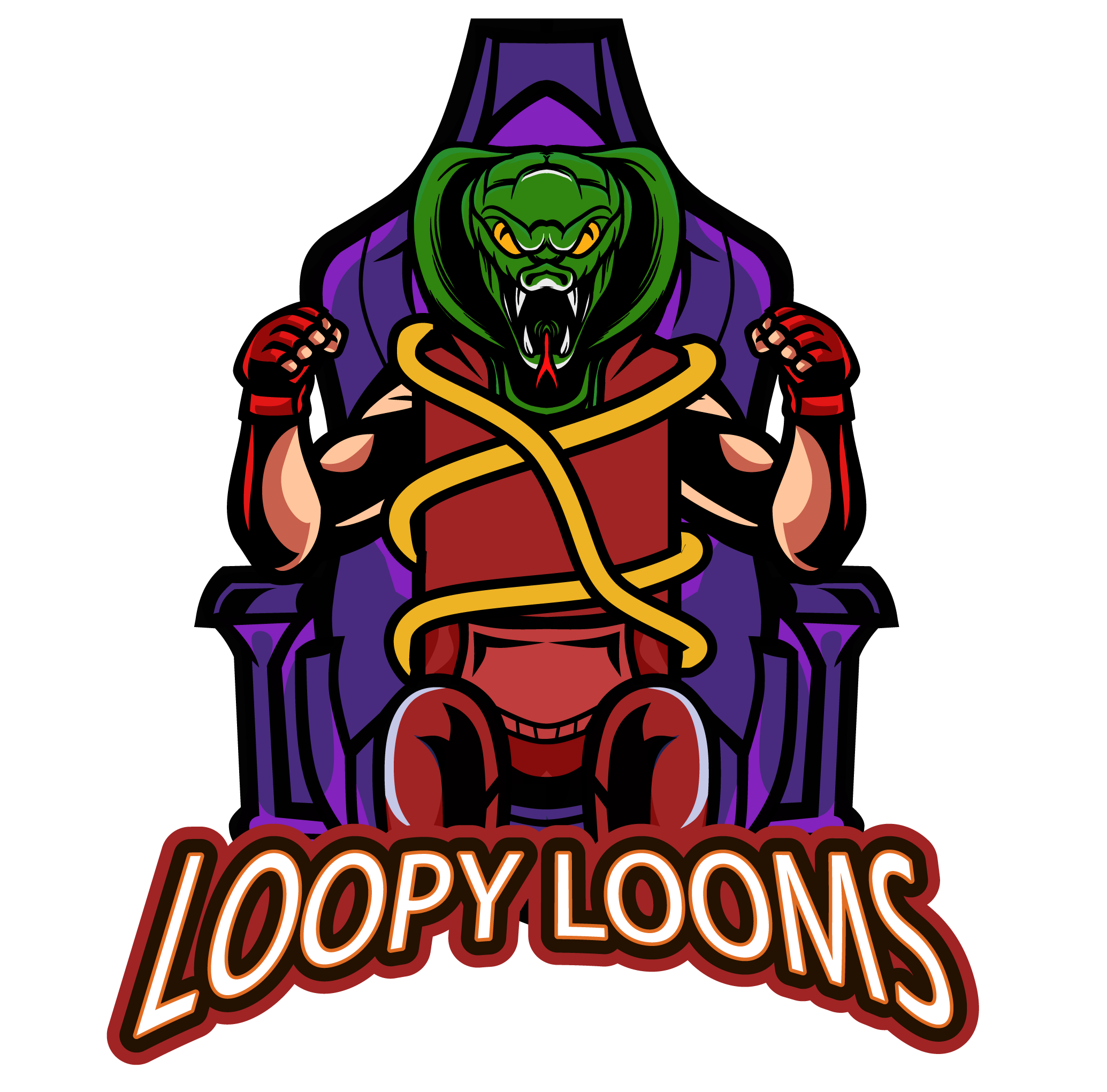 Loopy Looms